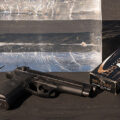 What is +p ammo?