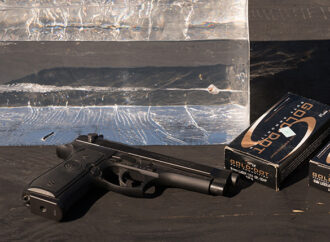 What is +P Ammunition?