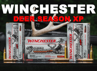Winchester Deer Season XP
