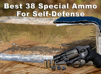 Best 38 Special Ammo for Self-Defense