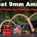 Best 9mm ammo for hunting