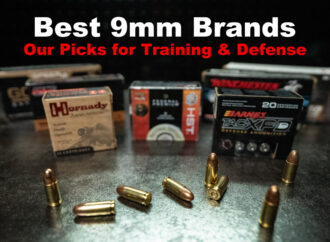 The Best 9mm Ammo Brands – Our Picks