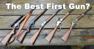 A line-up of lever ...</p>
</div>
<hr><div class=