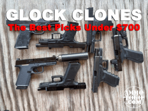 Various Glock pi...</p>
</div>
<hr><div class=