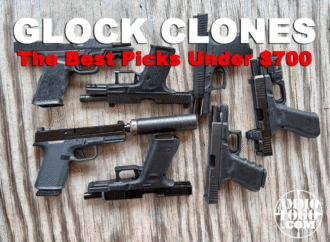 Best Glock Clones Under $700