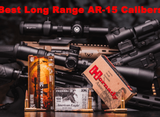 Best AR-15 Caliber for Long Range