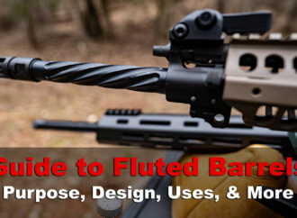 Fluted Barrel – What Is It Good For?
