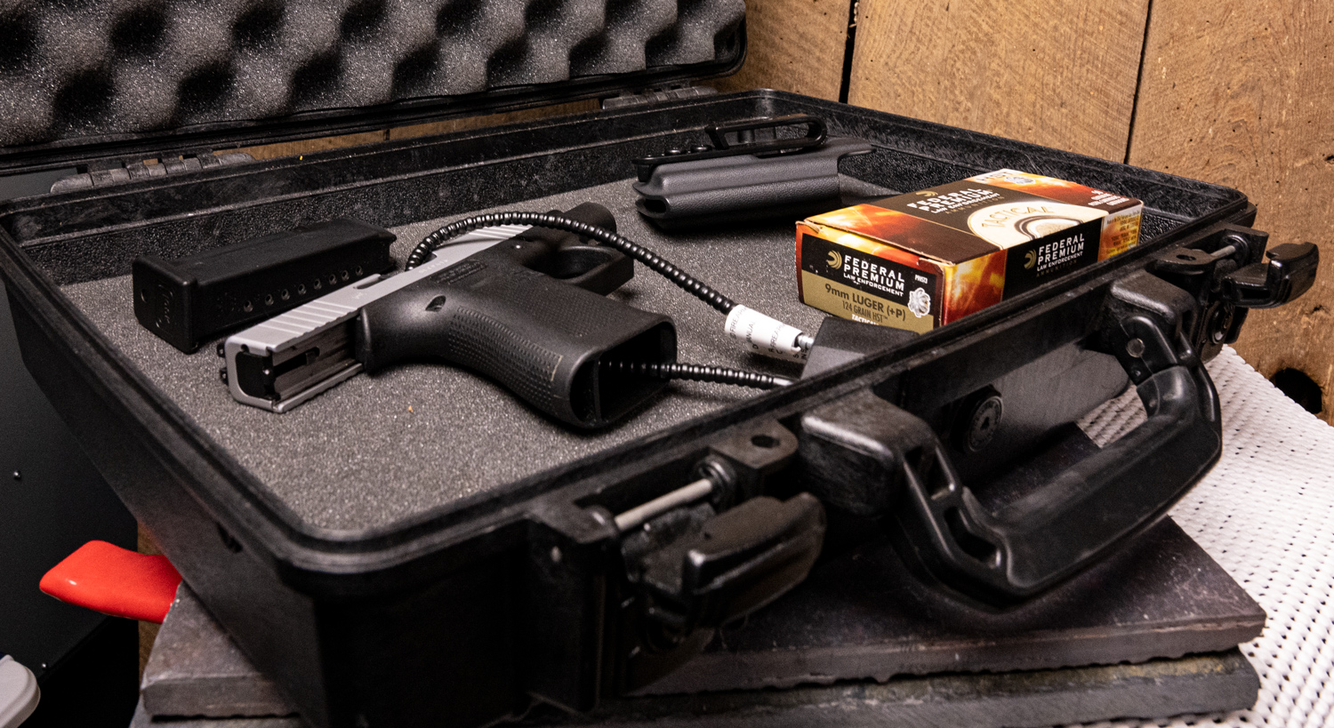 How to Travel With a Gun on American Airlines?