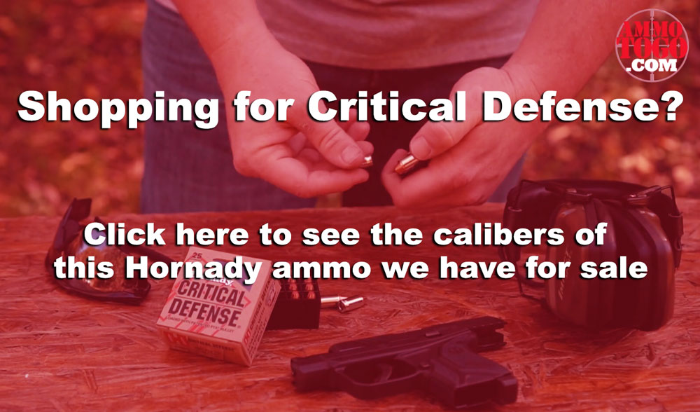 Jump to available calibers