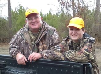 Getting Them Started – Deer Hunting for Kids