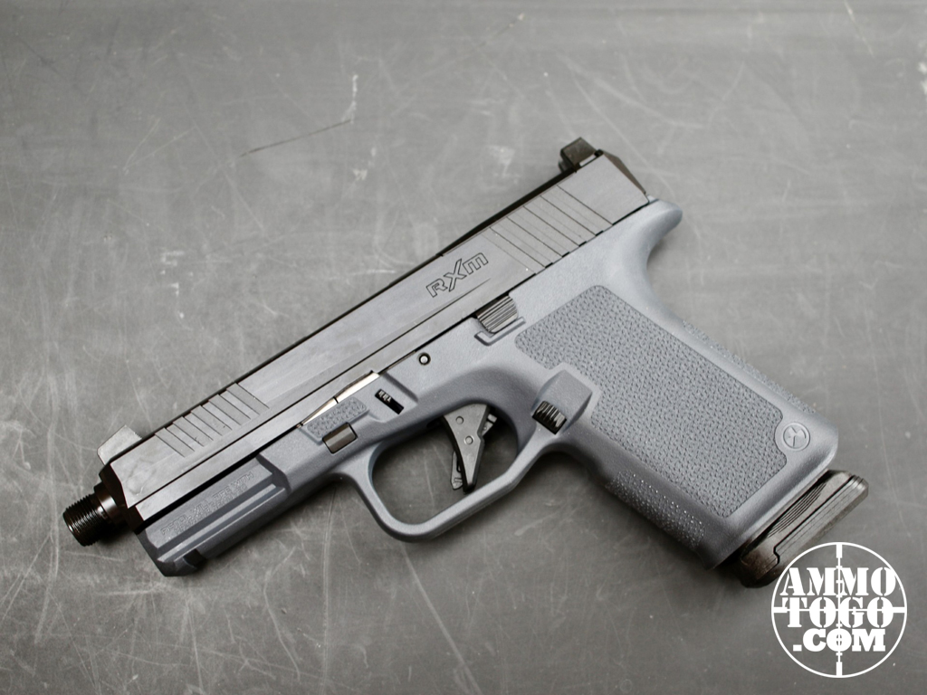 Ruger RXM