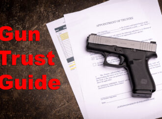 What is a Gun Trust?